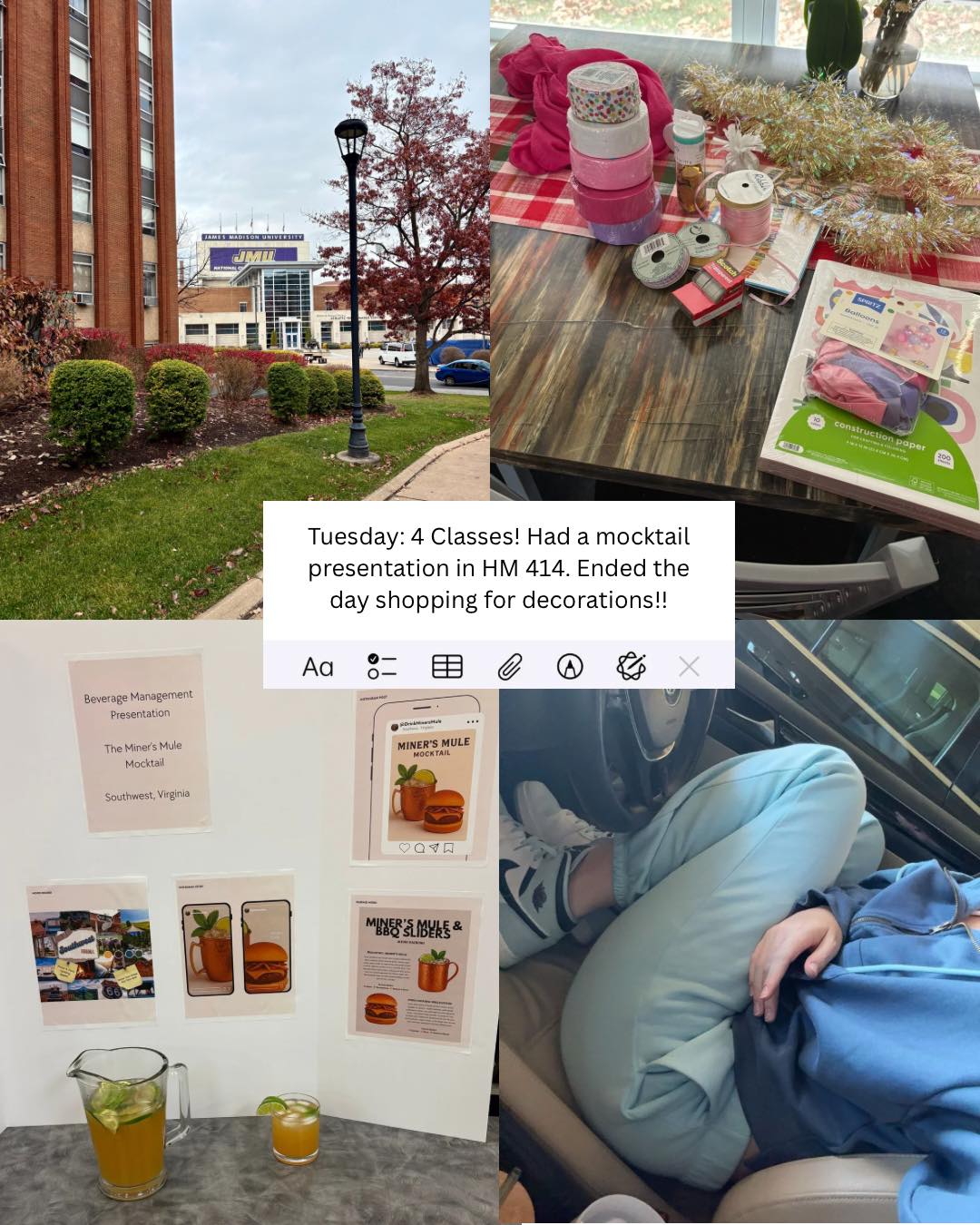 Learning and caregiver education